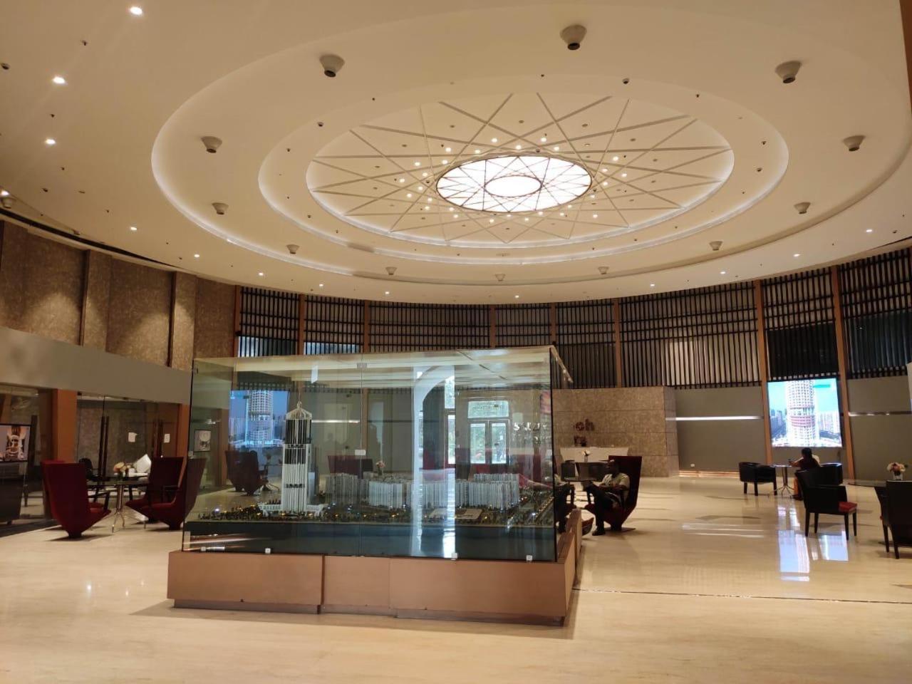 Matrix Studios Noida Exterior photo