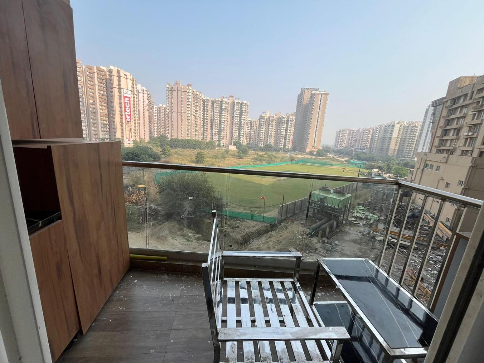 Matrix Studios Noida Exterior photo