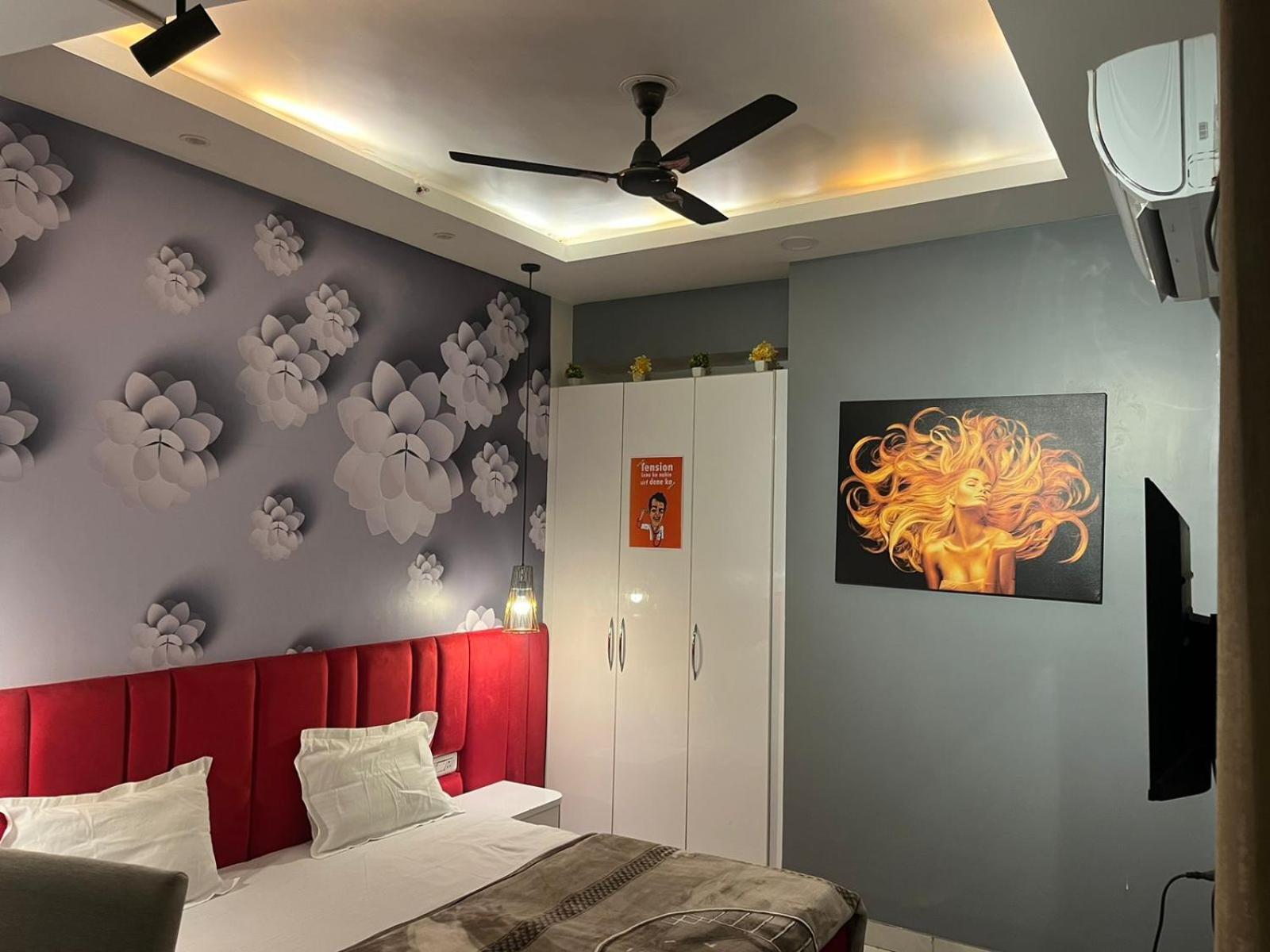Matrix Studios Noida Exterior photo
